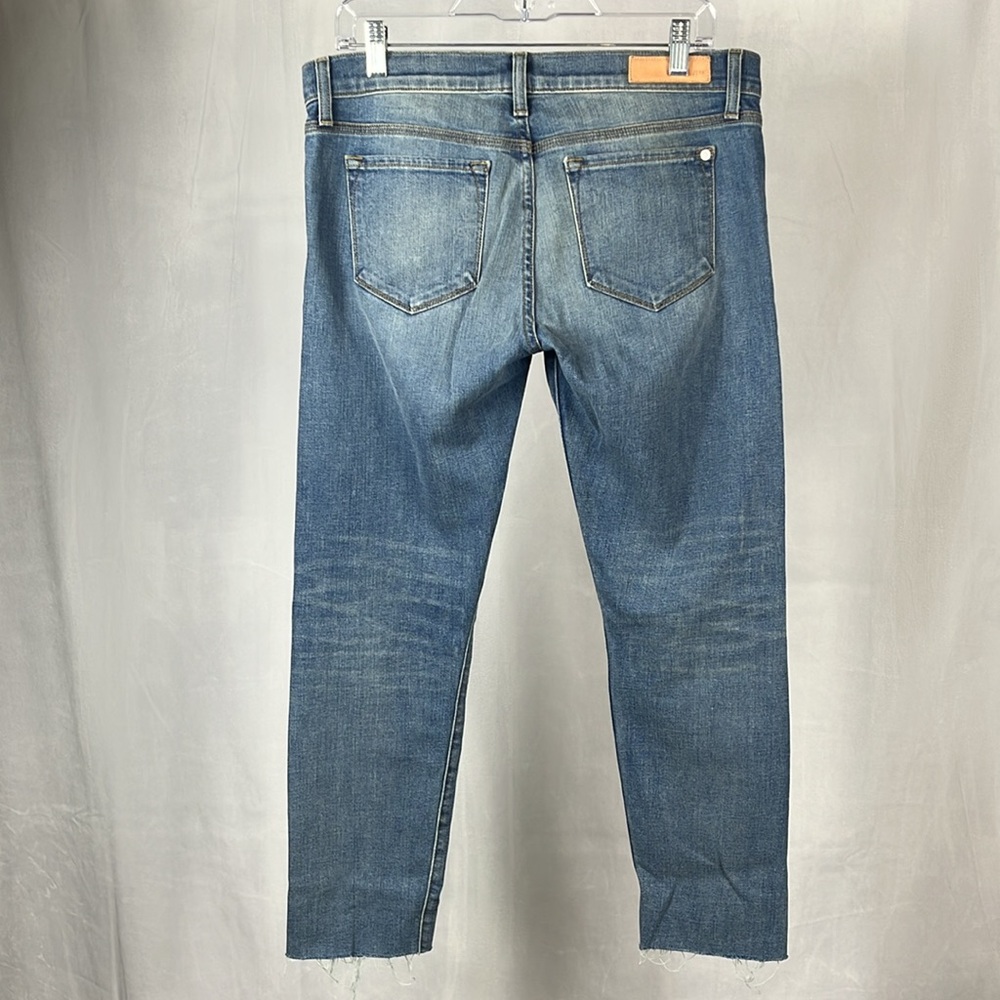 Baldwin The Ten Skinny Jeans. - Picture 2 of 9